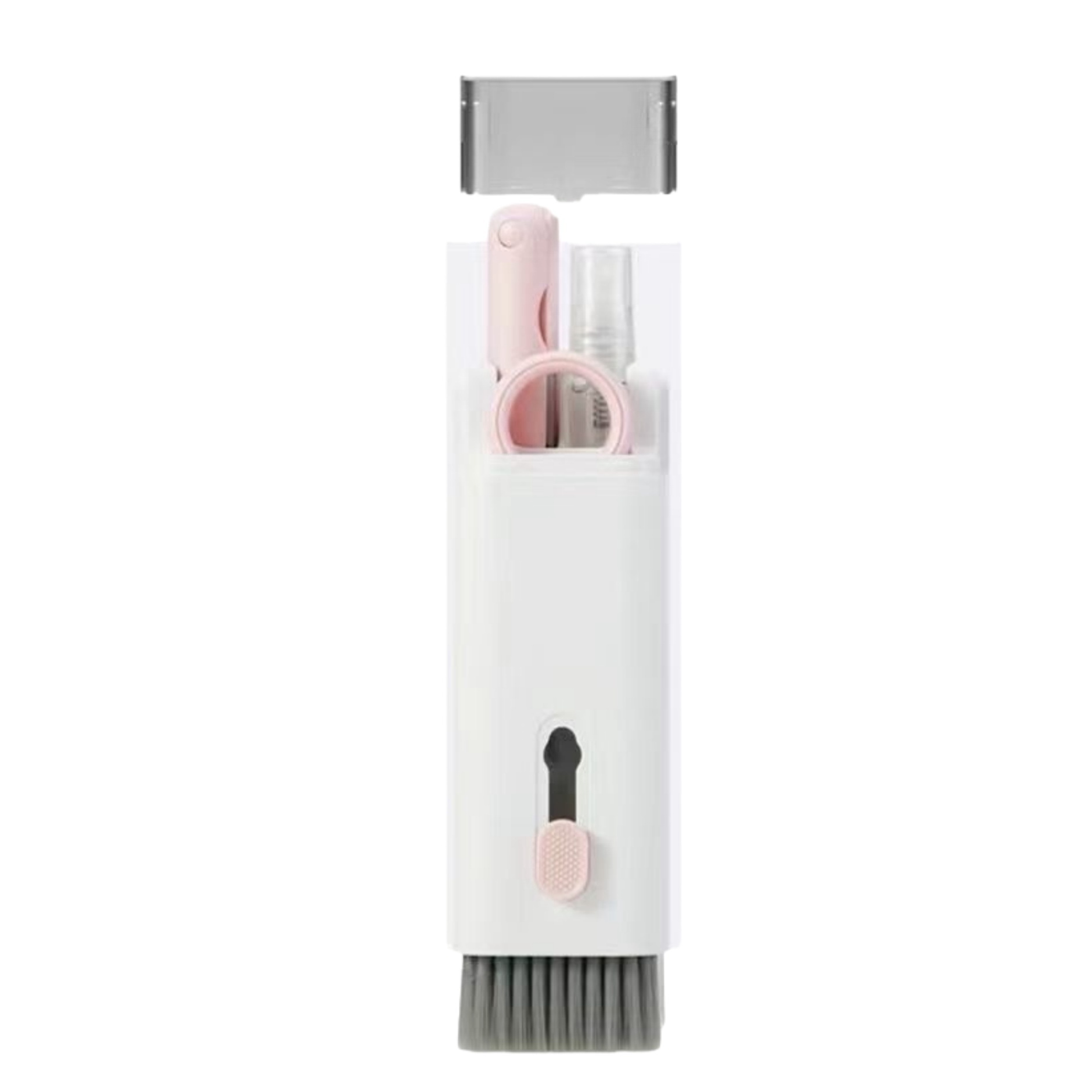Multi-functional Electronic Cleaner Brush 9