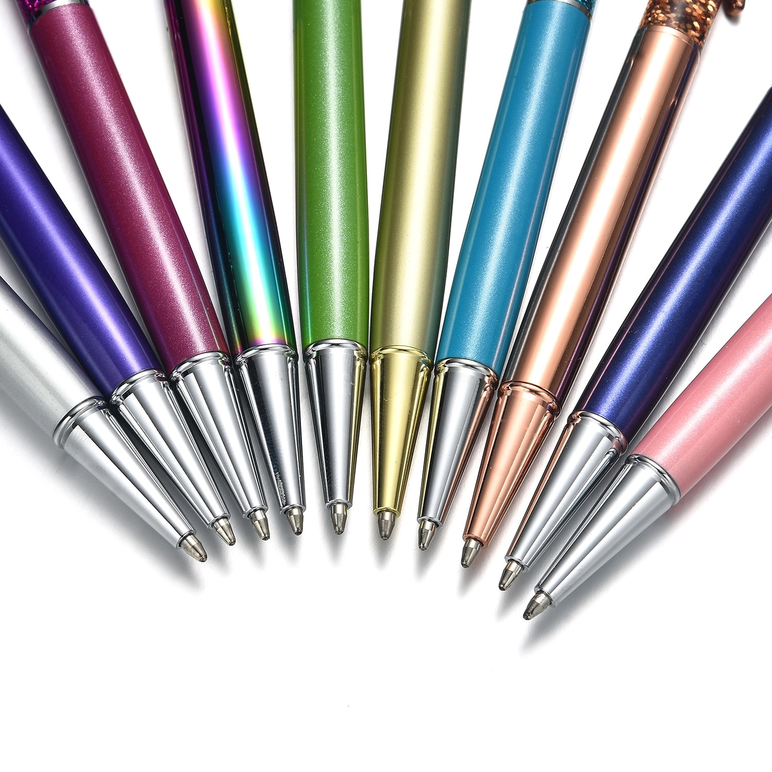 Glitter Powder Pen 3