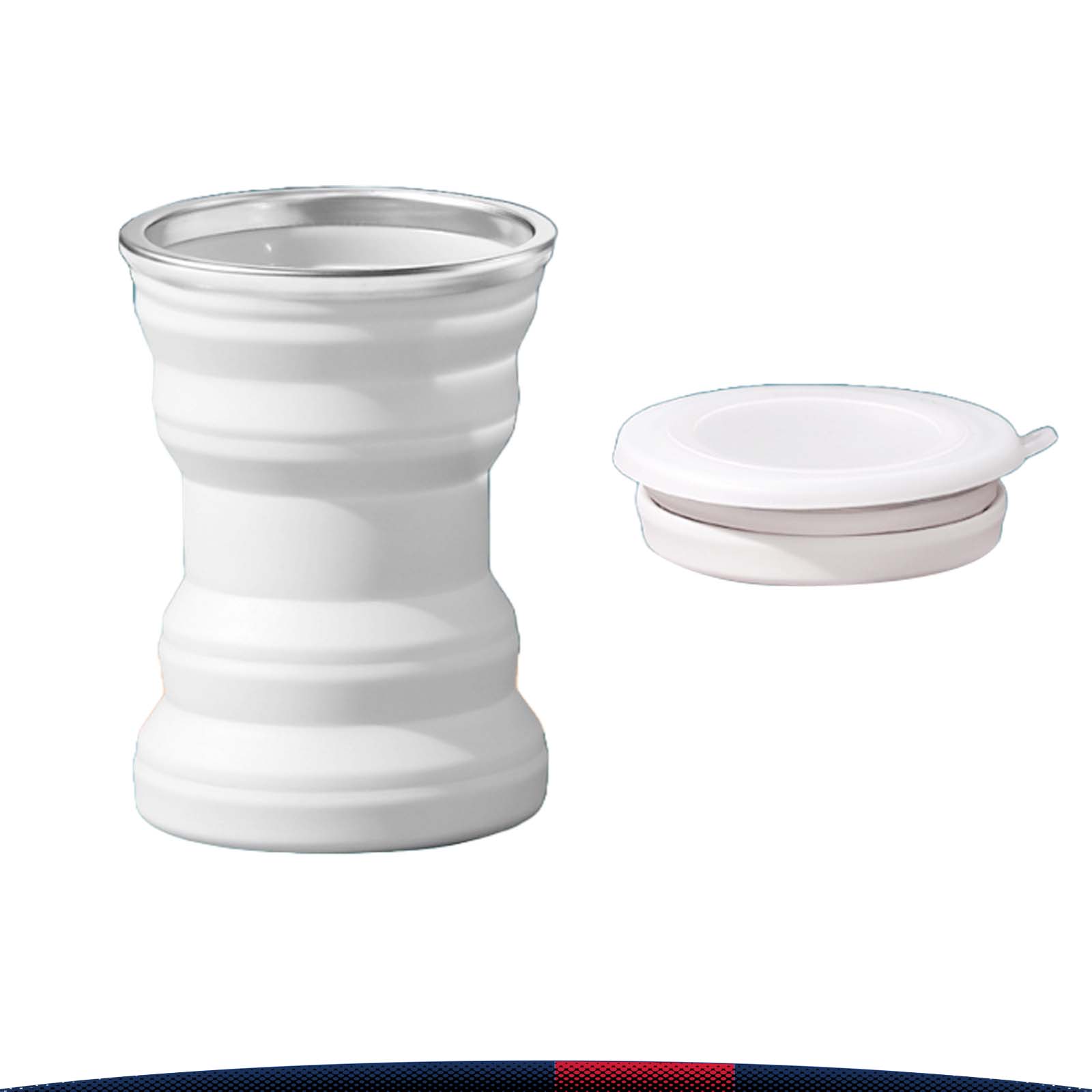 Yilia Collapsible Cup 5