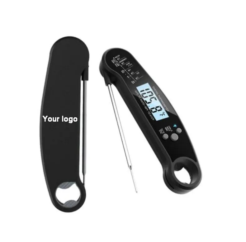 Kitchen Meat Thermometer 2