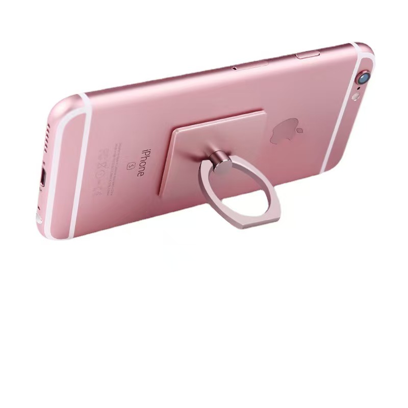 Alloy Phone Ring Holder 2