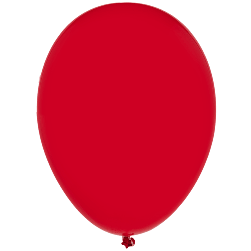 Custom 12" Latex Balloons 24
