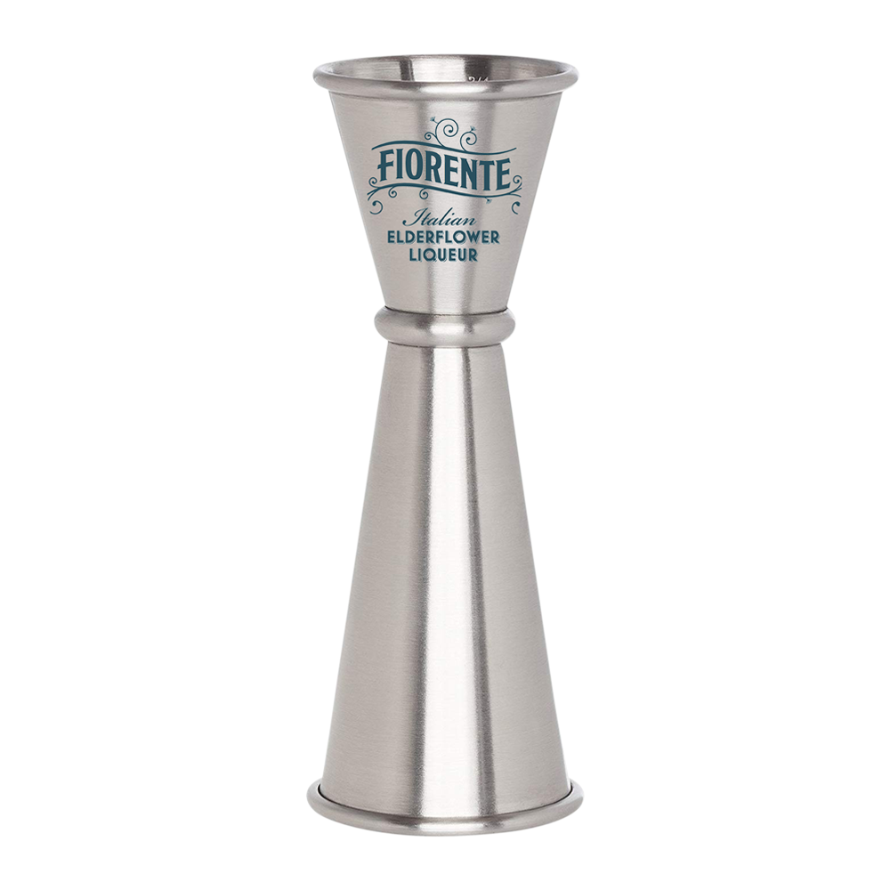 Stainless Steel Jigger 5