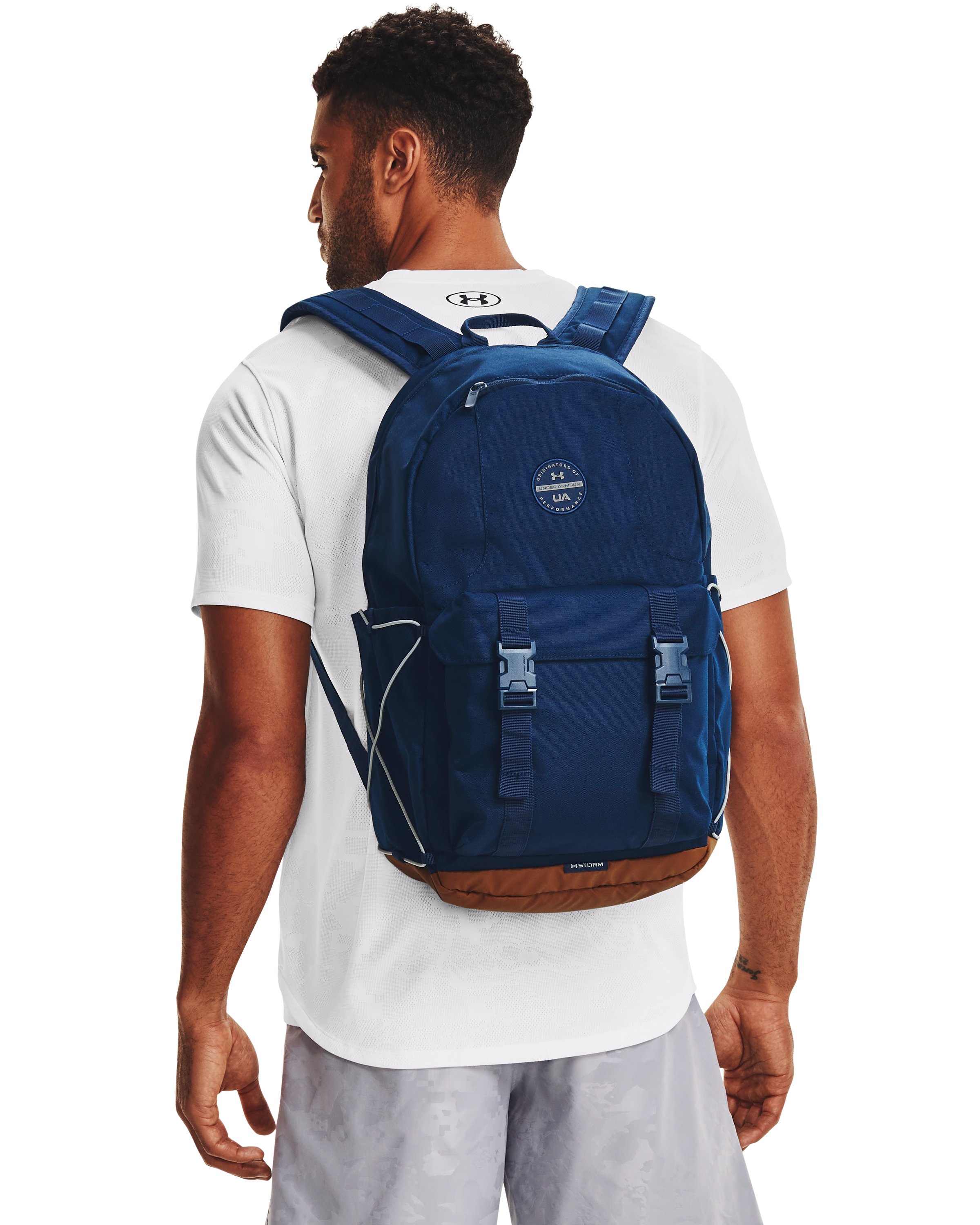 UA Gametime Backpack 21