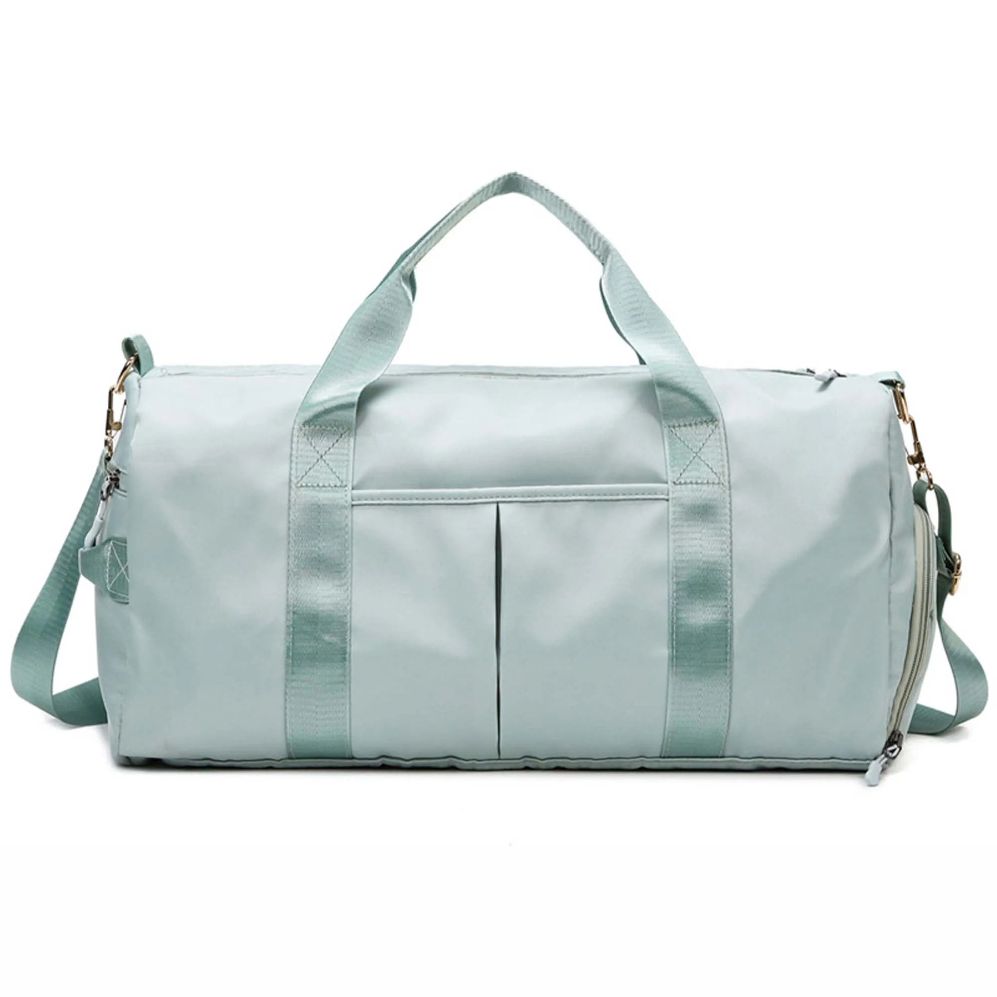 Large Capacity Travel Sports Fitness Bag 4