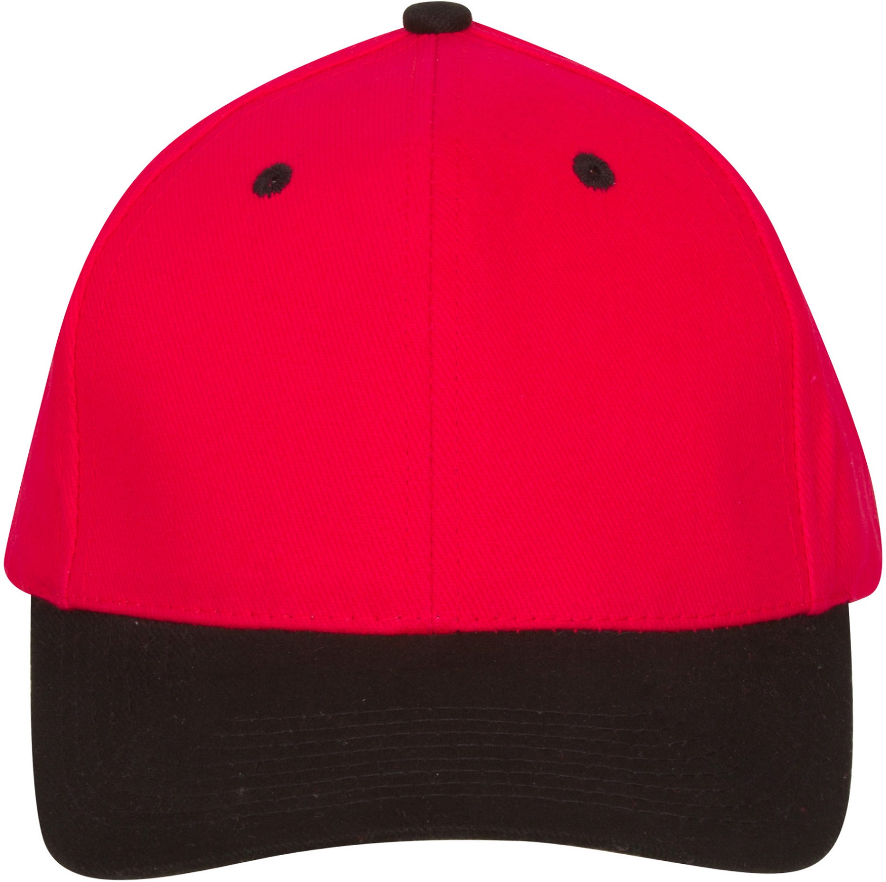 Brushed Heavy Cotton Cap (Domestically Decorated) 14