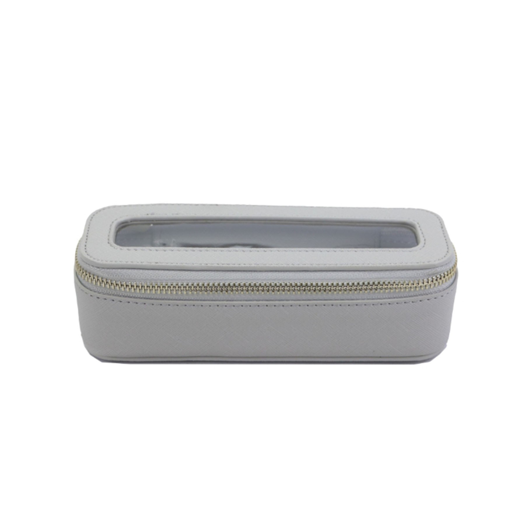 PU Transparent Makeup Bag 2