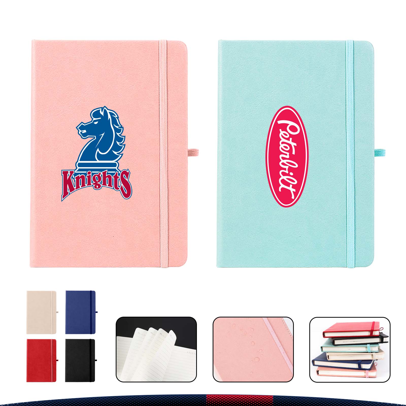 Exqit Notebook 6