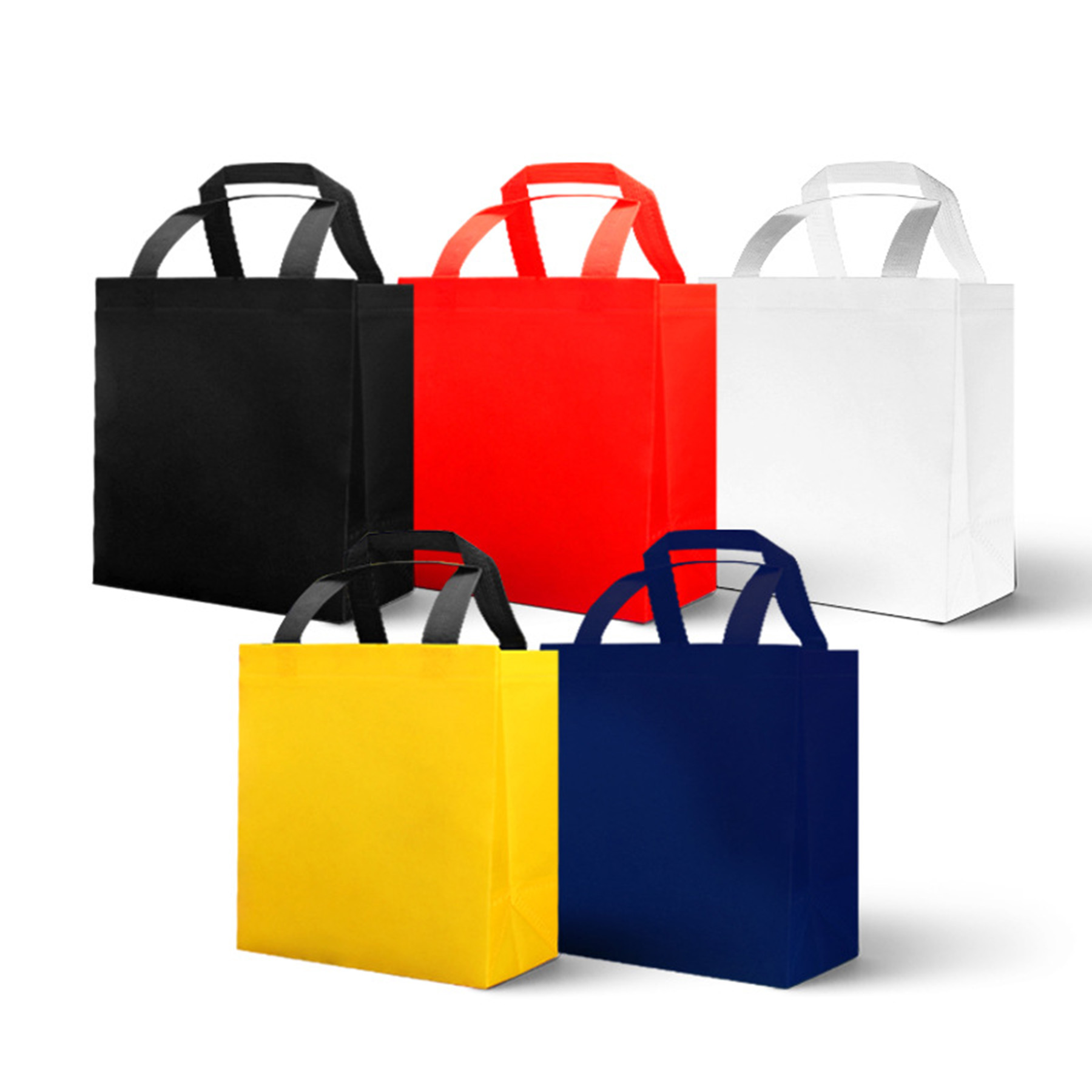 Non Woven Tote Bag 1