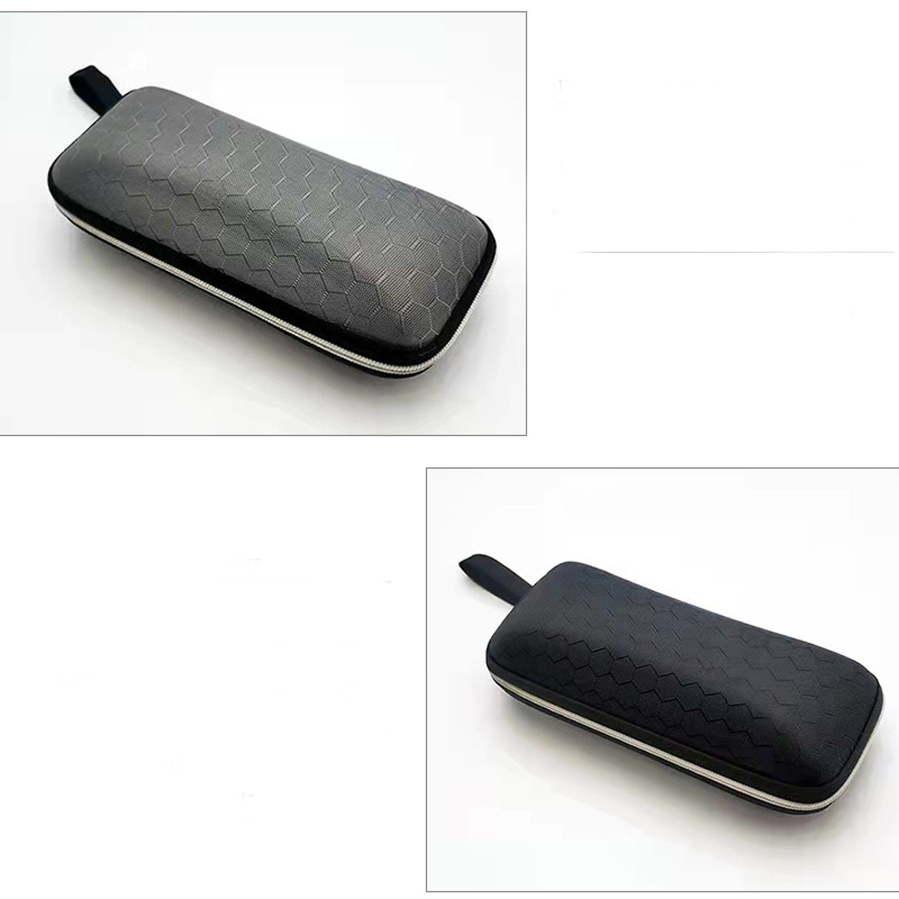 EVA Solid Color Eyewear Case 3
