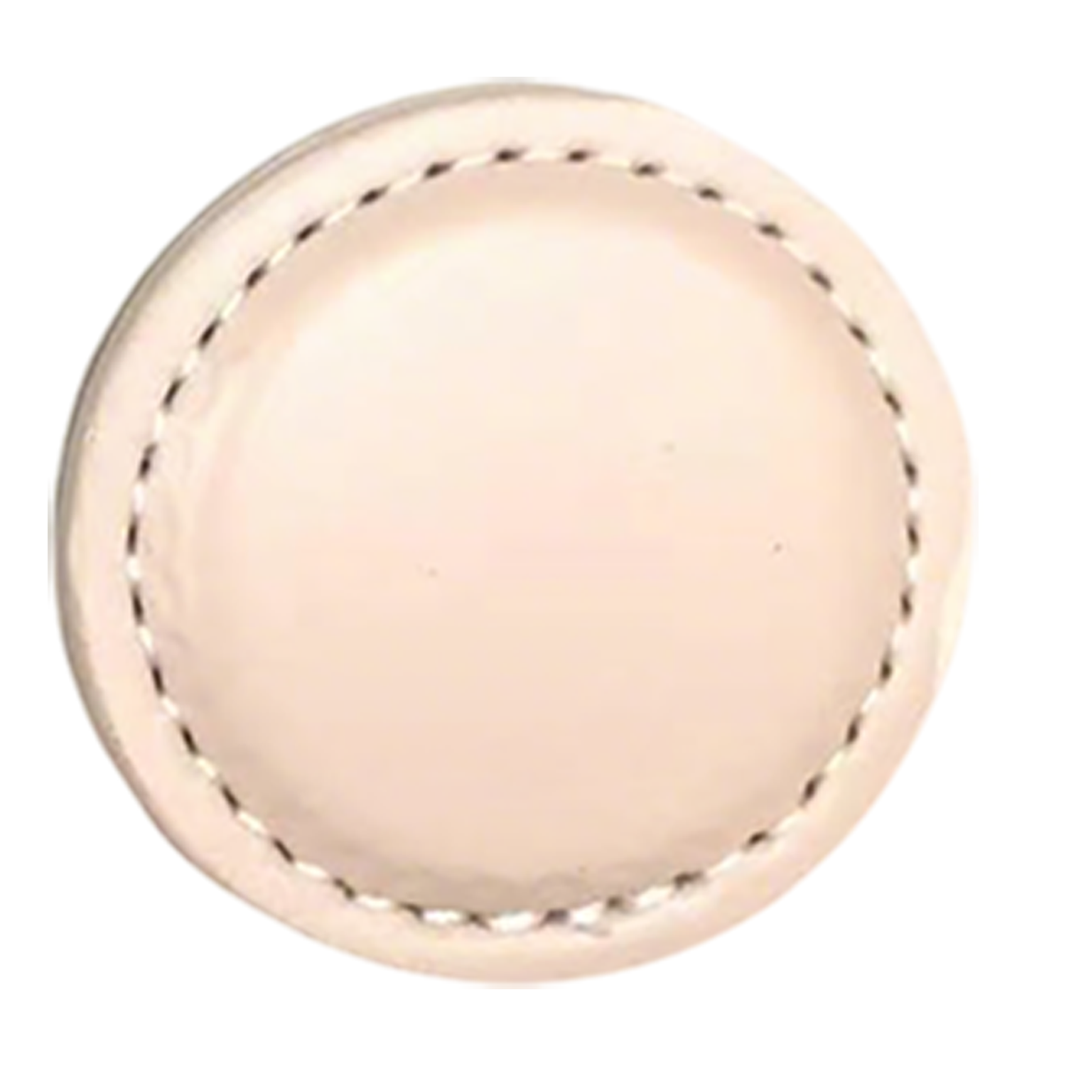 Round Magnetic Golf Ball Marker 4