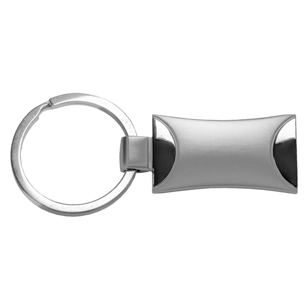 The San Martino Key Chain 6