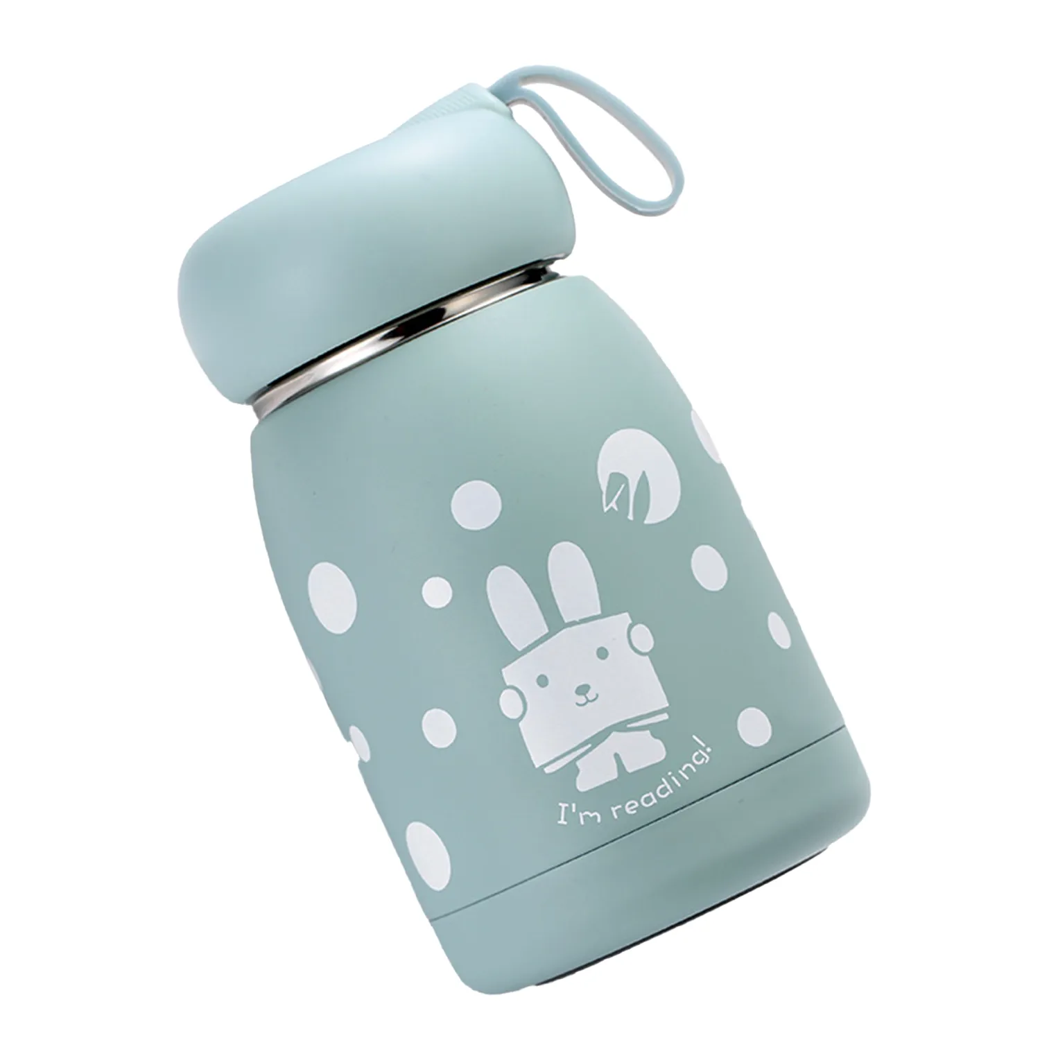 Double Stainless Steel Insulated Water Cup 4