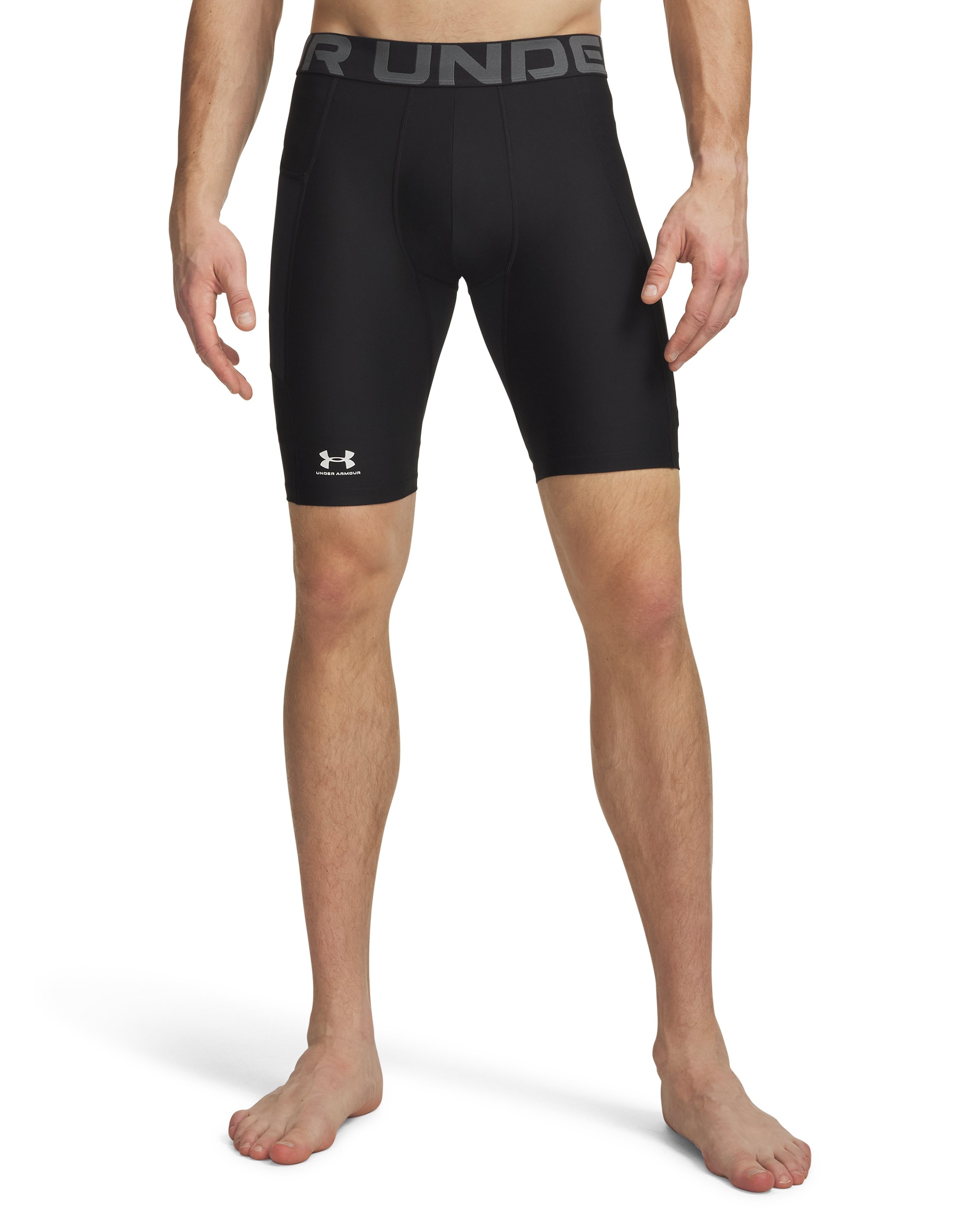 HeatGear Pocket Men's 9 Shorts 20