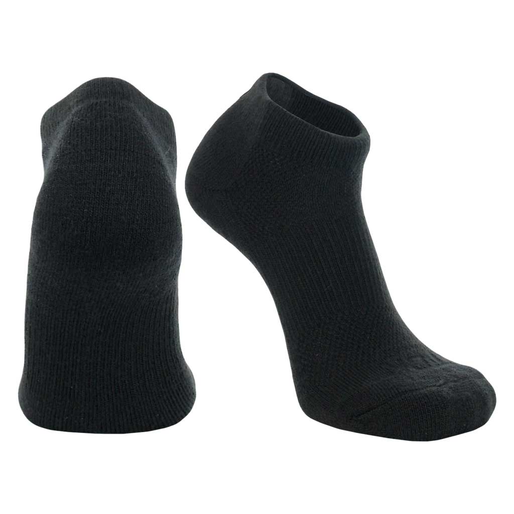 Blister Resister Socks Low Cut 3