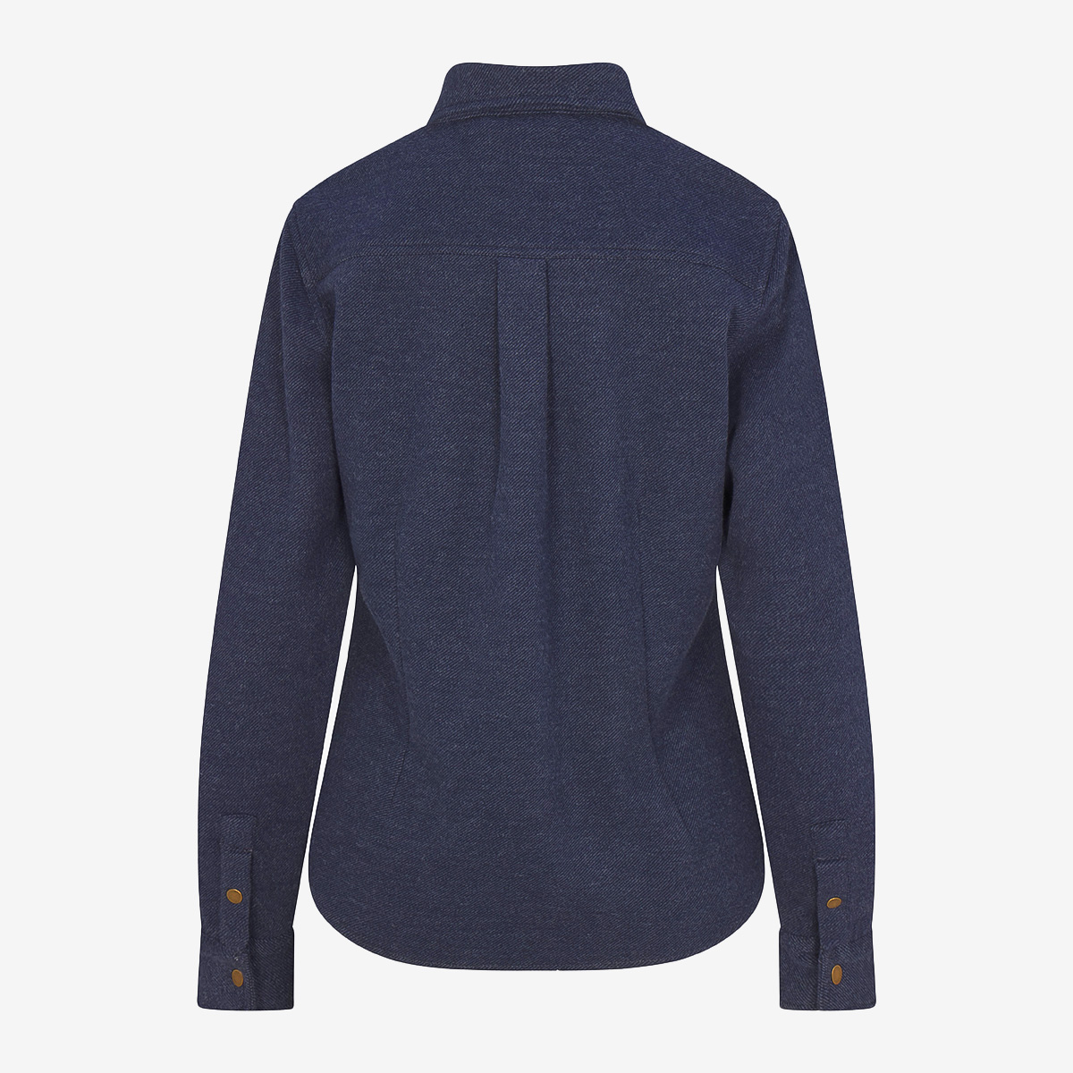 Ladies Hermitage Overshirt 2