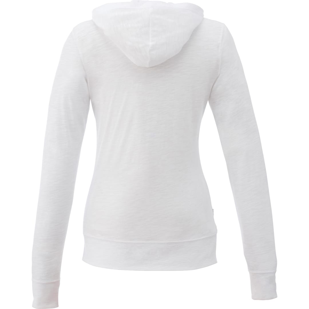 Women's Garner Knit Full Zip Hoody 65