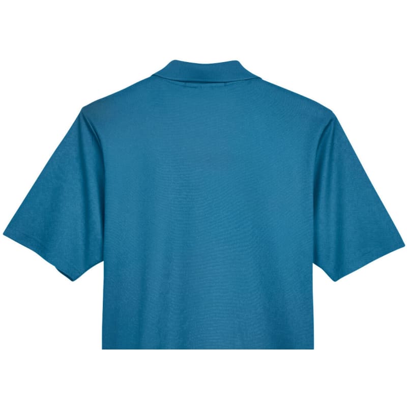 Devon & Jones CrownLux Performance™ Men's Plaited Polo 3