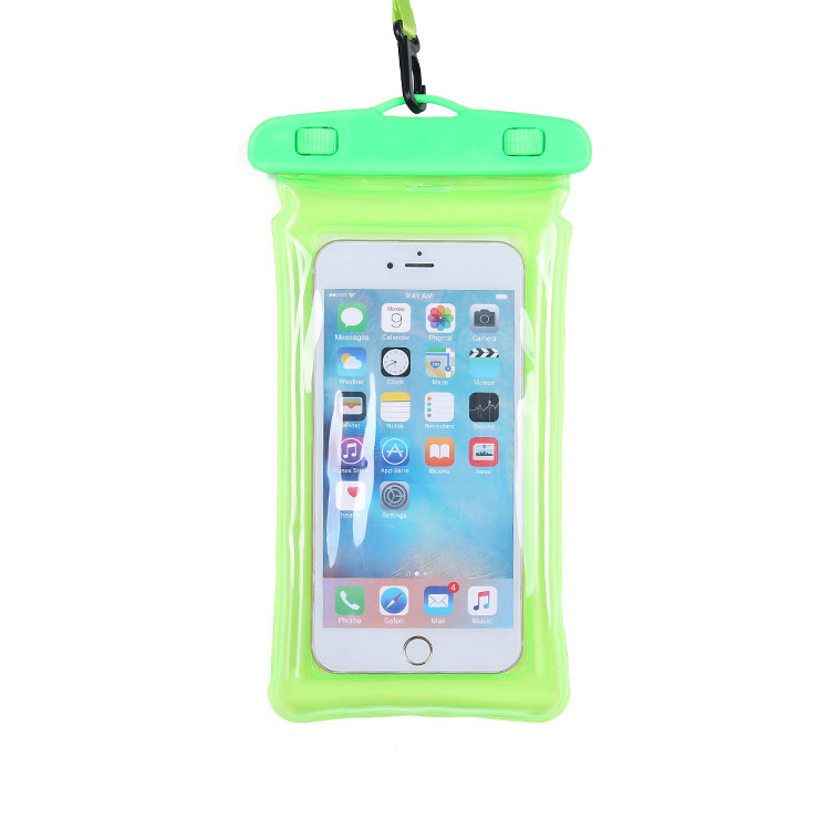 Waterproof bag 6