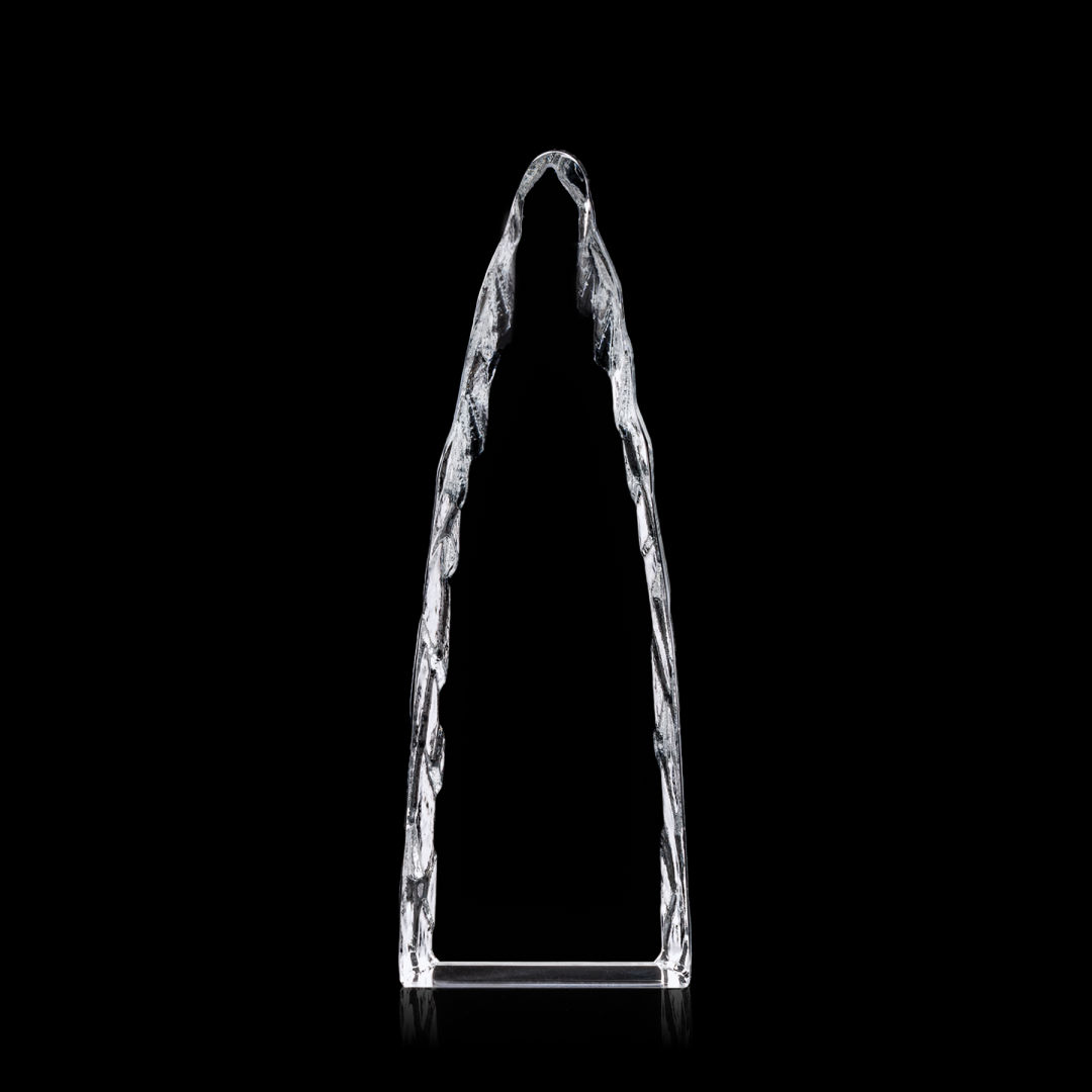 Goderich Iceberg Award 3