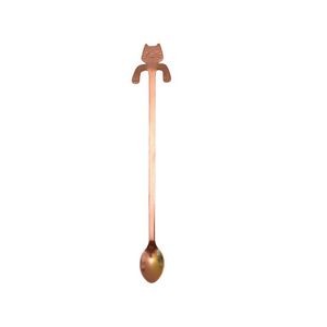 Cat Shaped Spoon 9