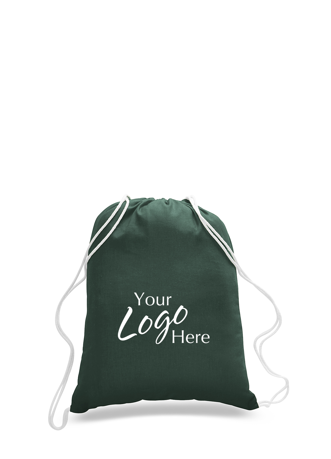 Economical Sport Backpack 14" W x 18" H 4