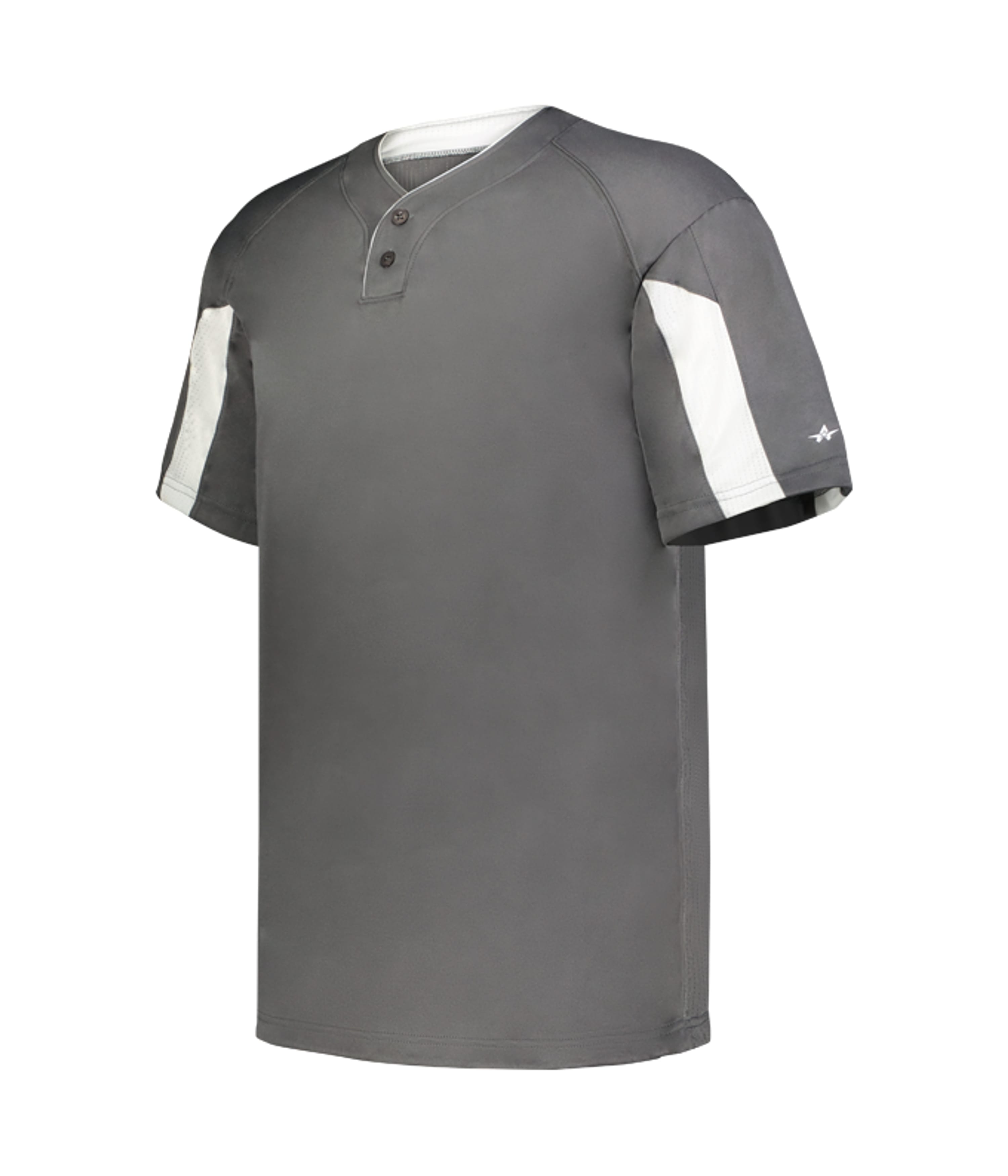 Striker Youth Placket 16