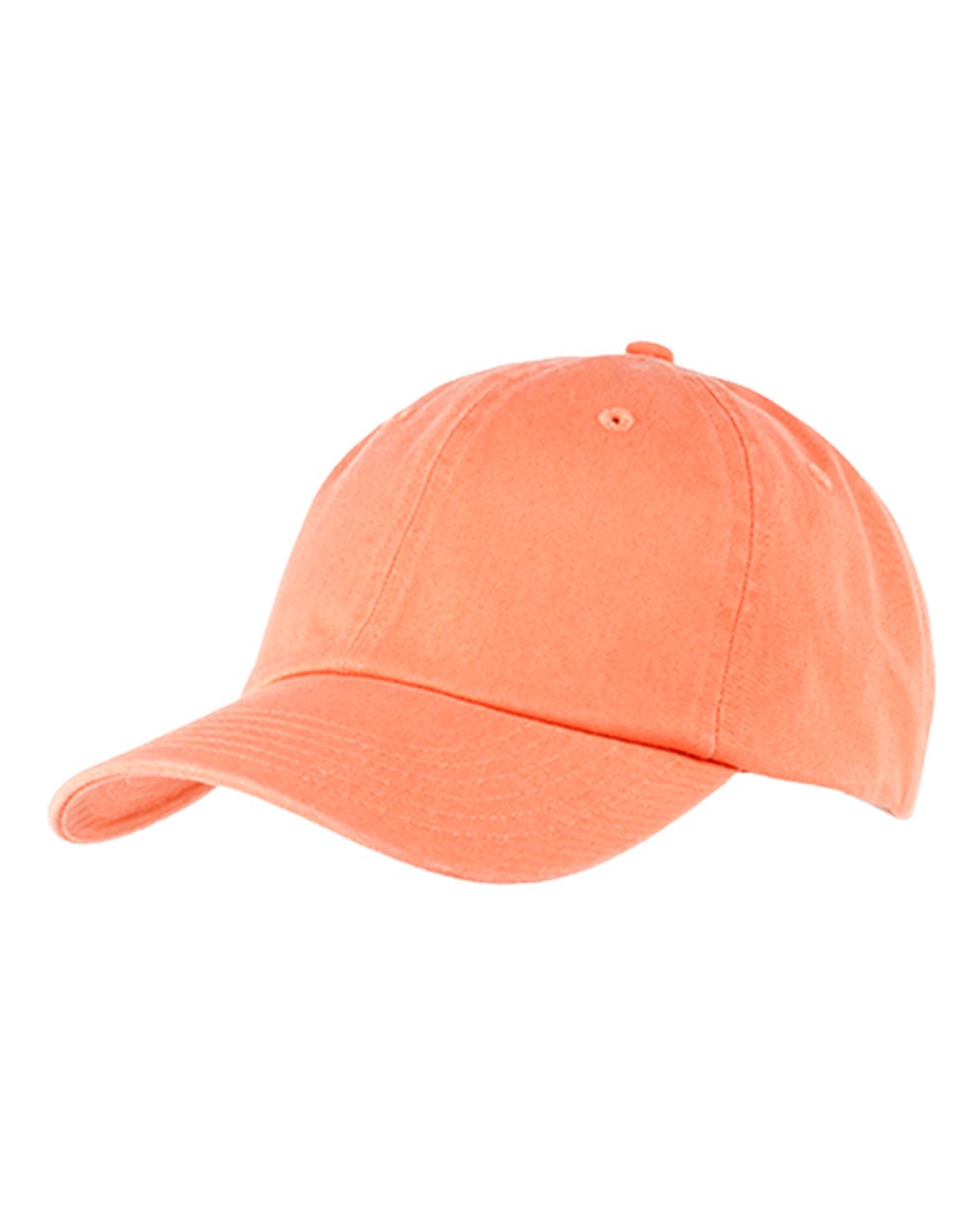 Washed Chino Cap - BX005 17