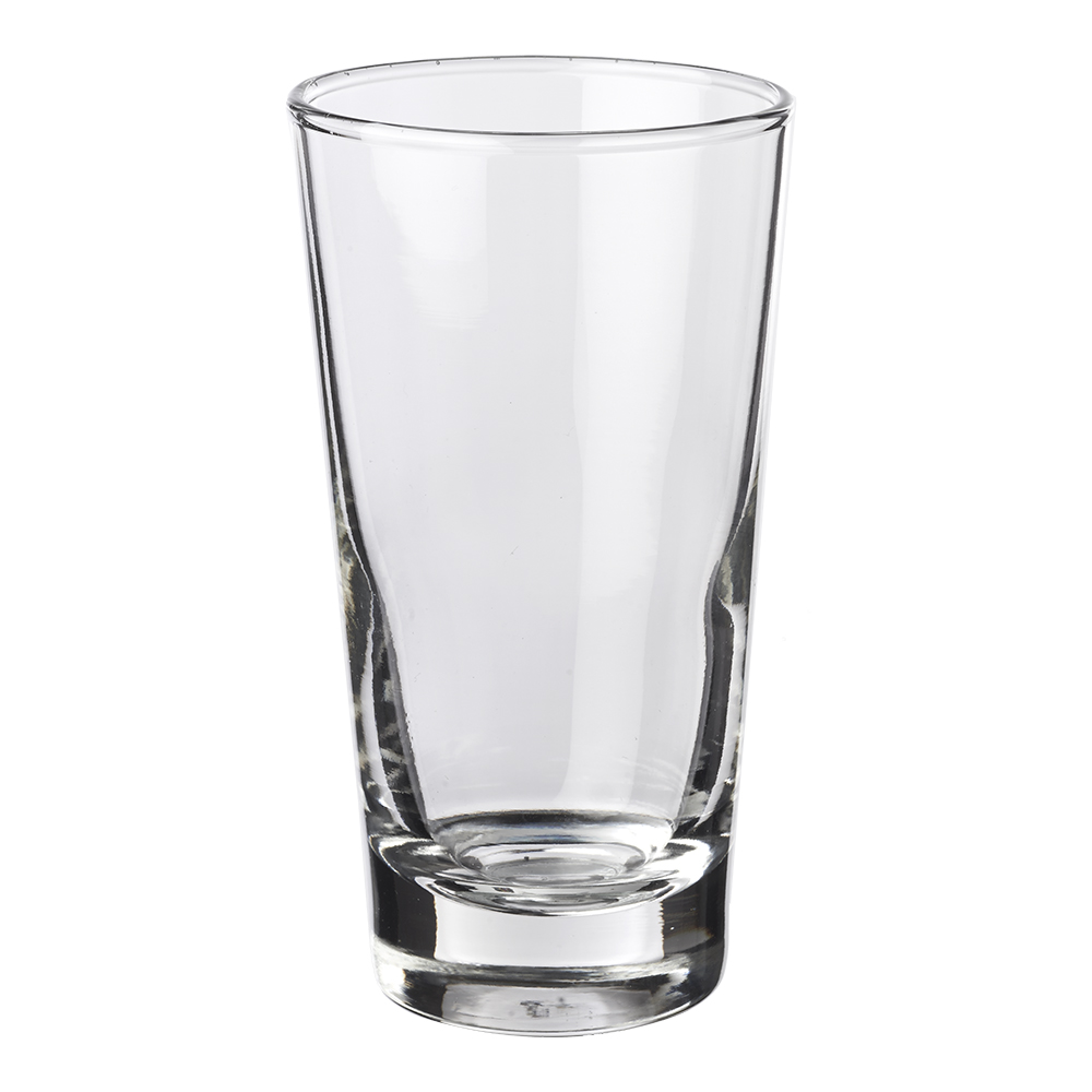 6.5 oz. Libbey Diplomat Hi-Ball Glasses