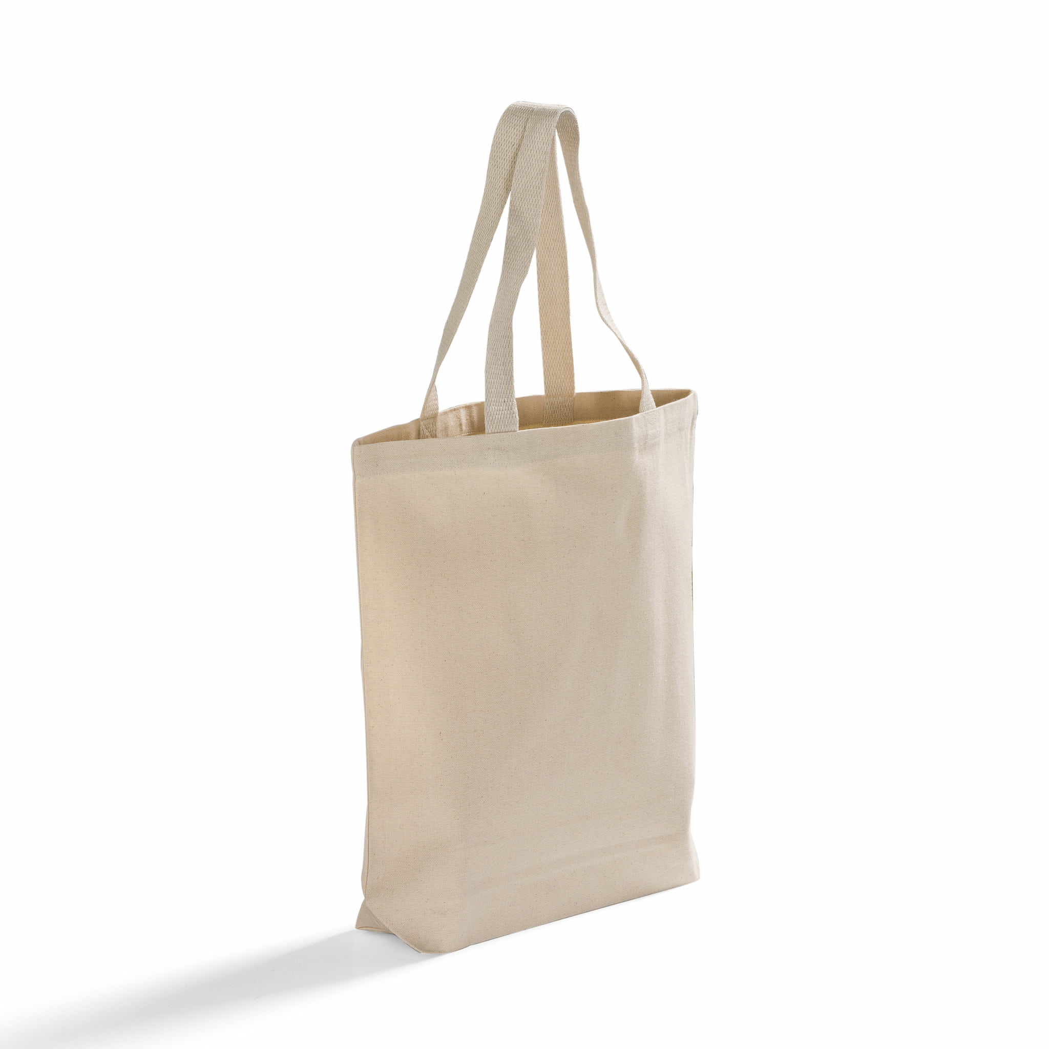 Everyday Canvas Tote Bag 13