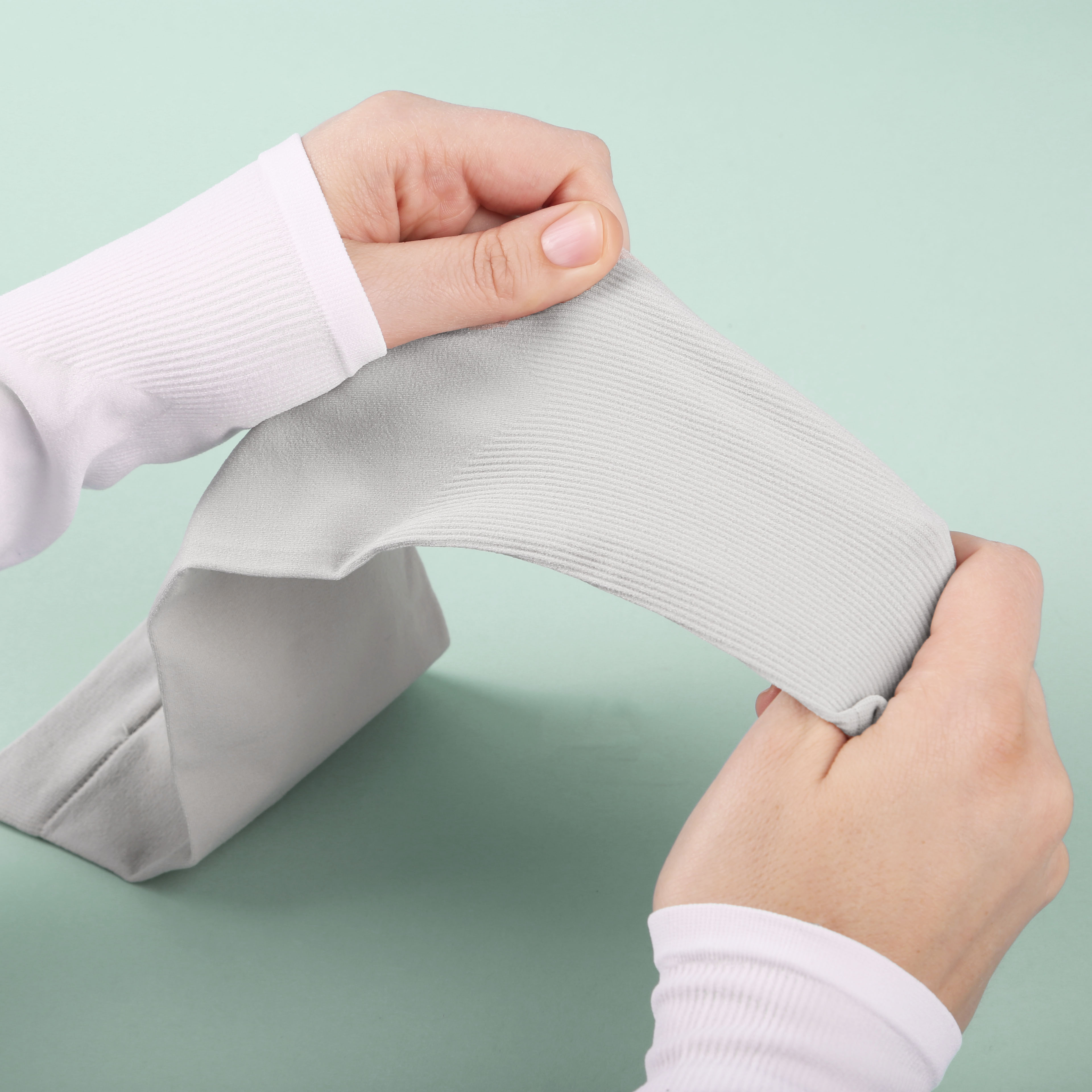 Aspen Sun Protection Sleeves -Ultraviolet Protection Factor (UPF) 50+ 3