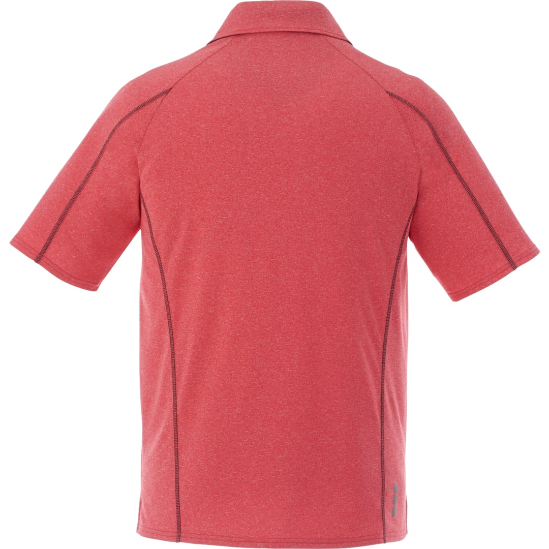 Men's MACTA Short Sleeve Polo 9
