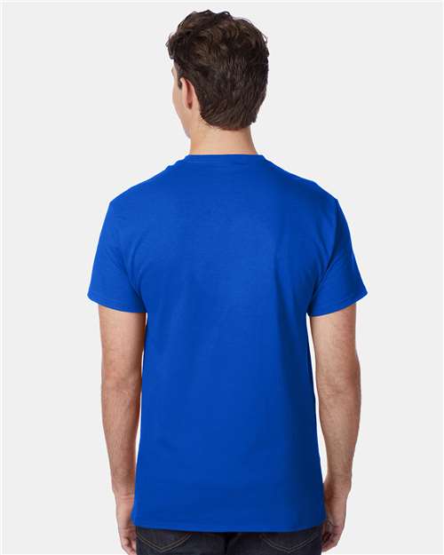 Men's Authentic Pocket T-Shirt - 5590 39