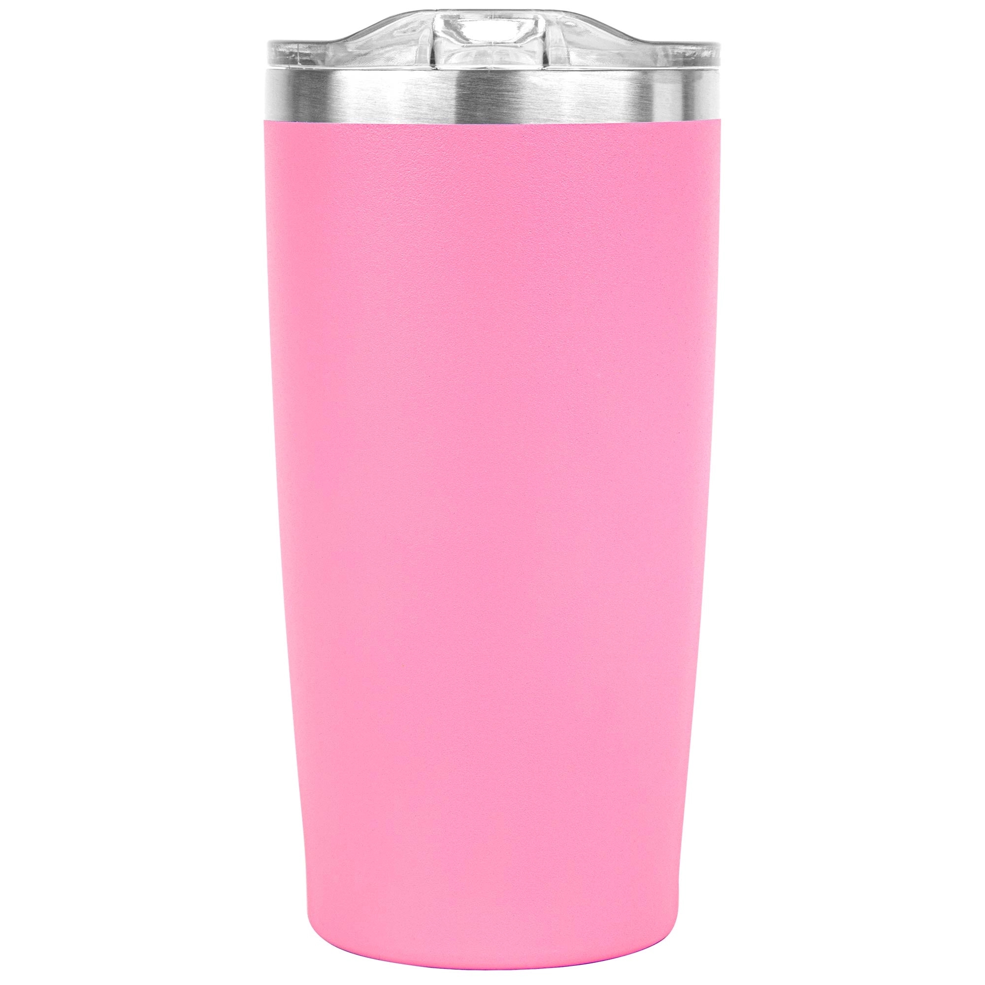 Wolverine 20 oz Tumbler Powder Coated And Copper Lining 7