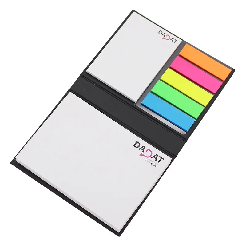 Micro Sticky Note Book 9