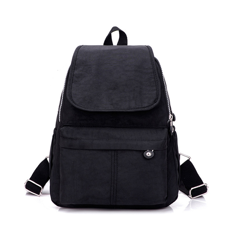 Waterproof Large Backpack 2