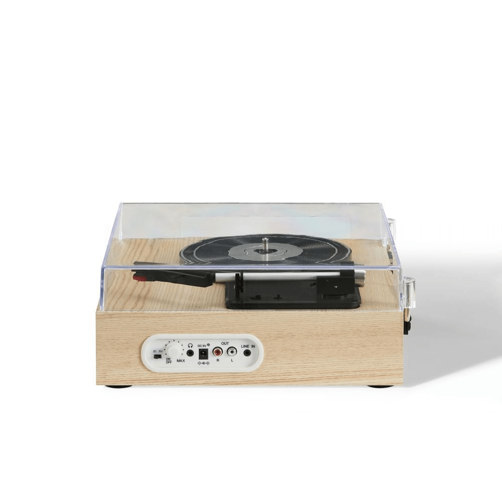 Crosley Scout Record Player 11