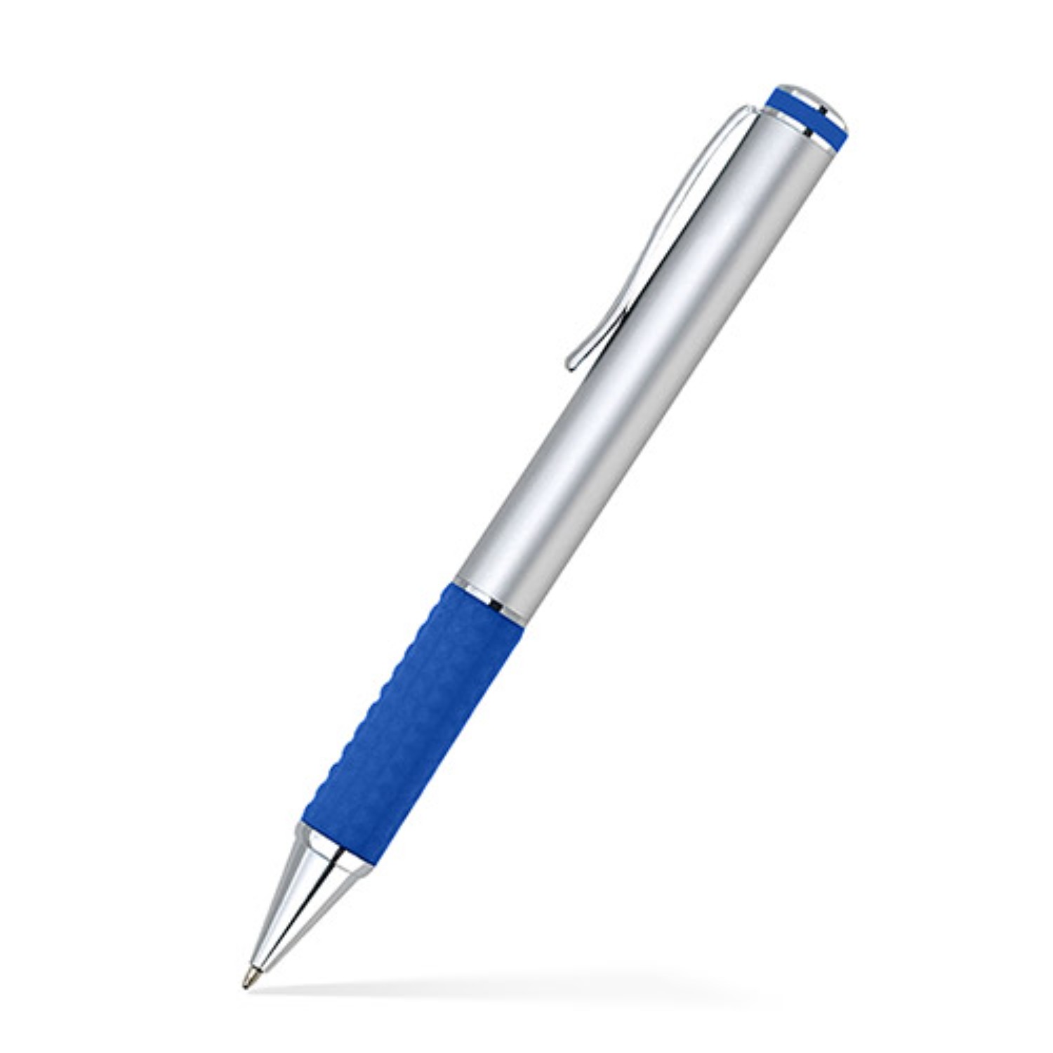 Aluminum Ballpoint Twist Metal Pen 9