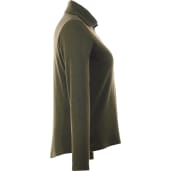 Women's STRATTON Knit Half Zip 20