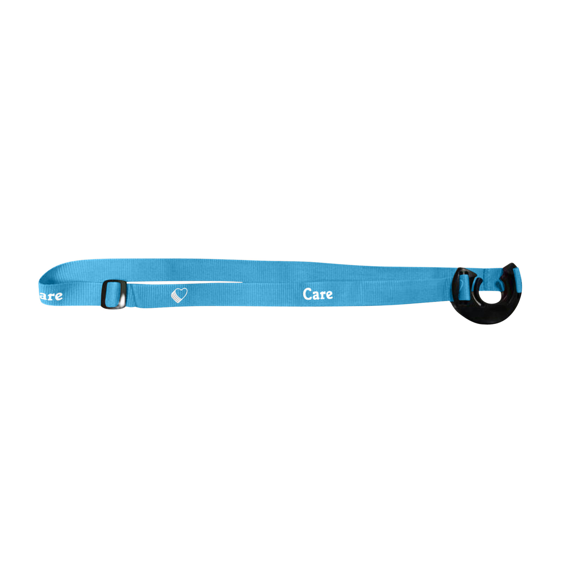 Bottle Holder Lanyard w/ Plastic Clip 31