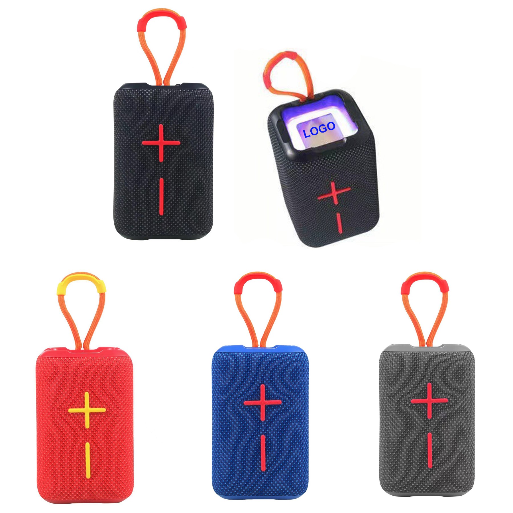 Bluetooth Wireless speaker