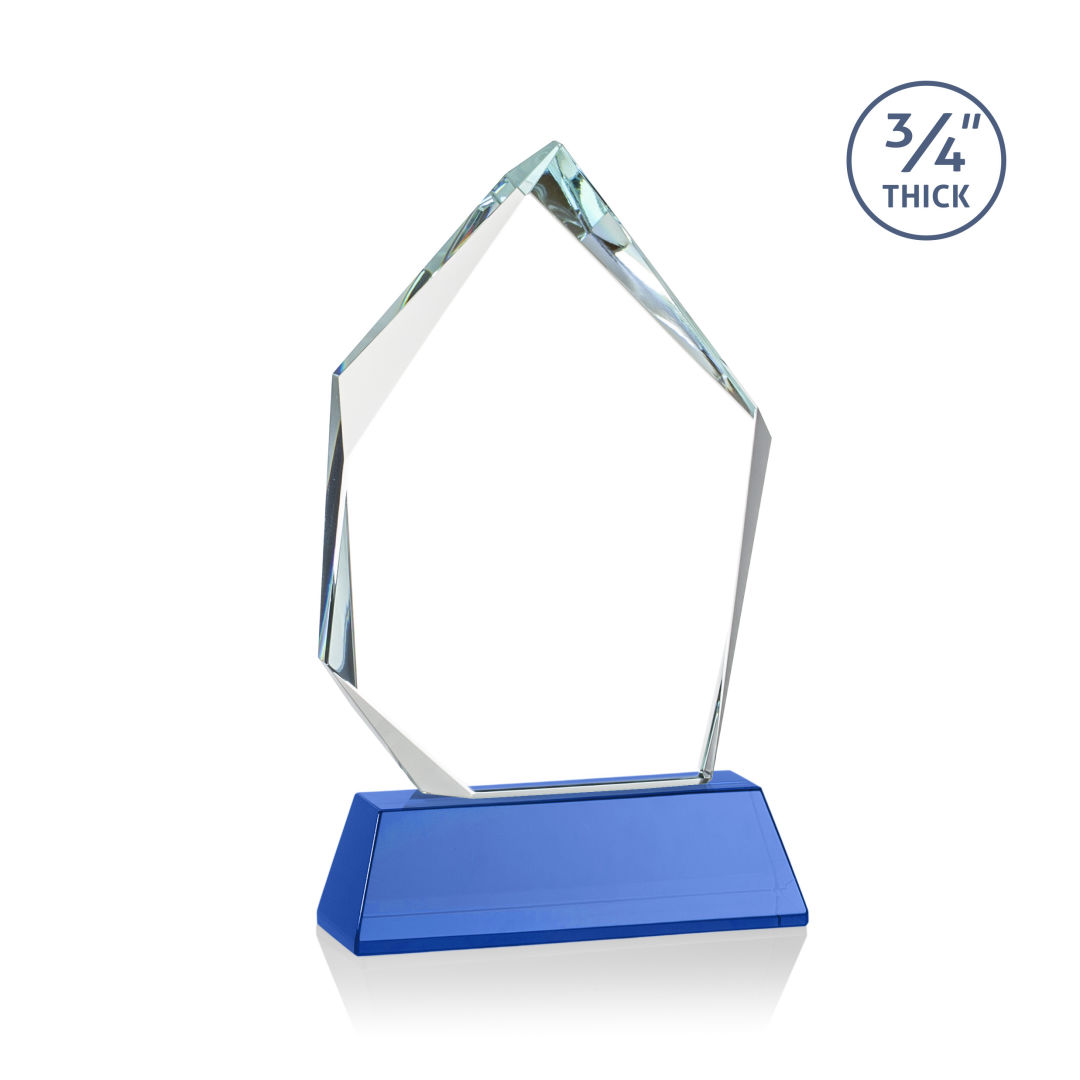 Deerhurst Ice Peak Award on Newhaven - Blue 9