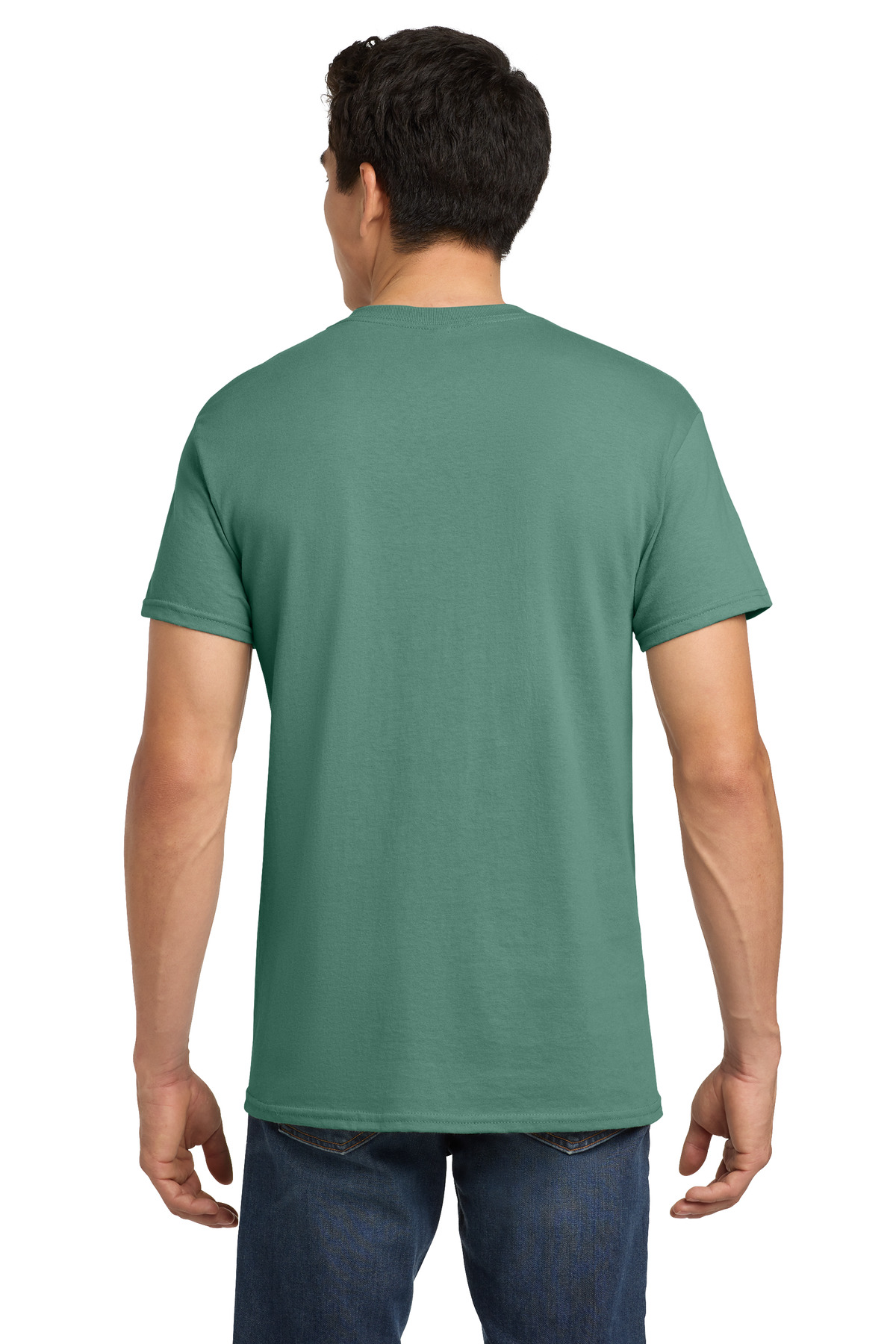 Gildan - Heavy Cotton 100% Cotton T-Shirt. 5000 725
