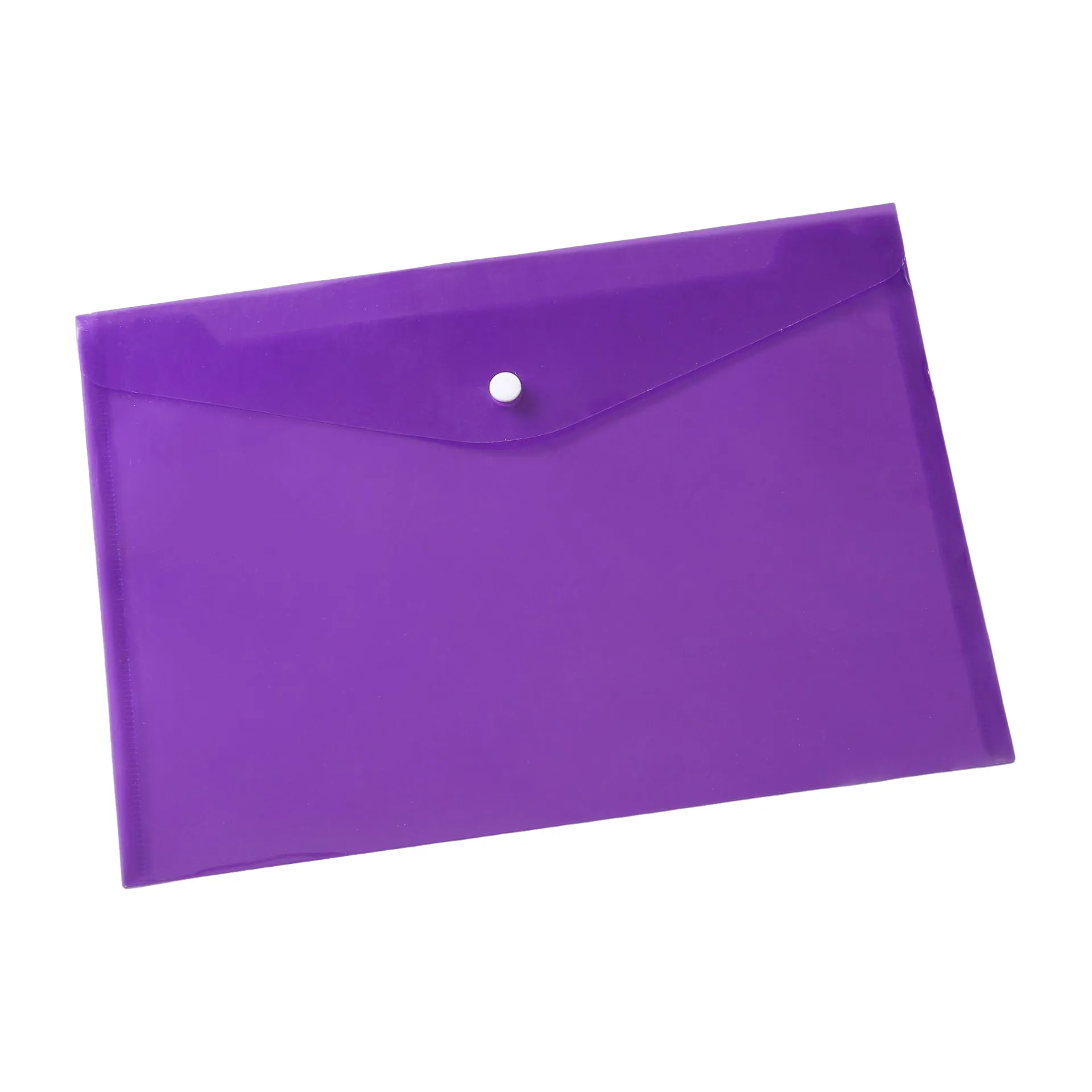Waterproof File Pouch 10