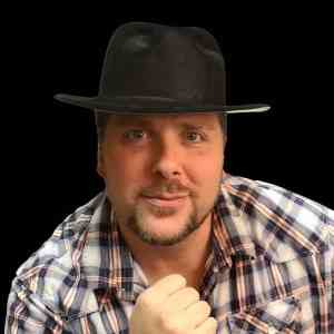 Black Velour Fedora Gangster Hat 2
