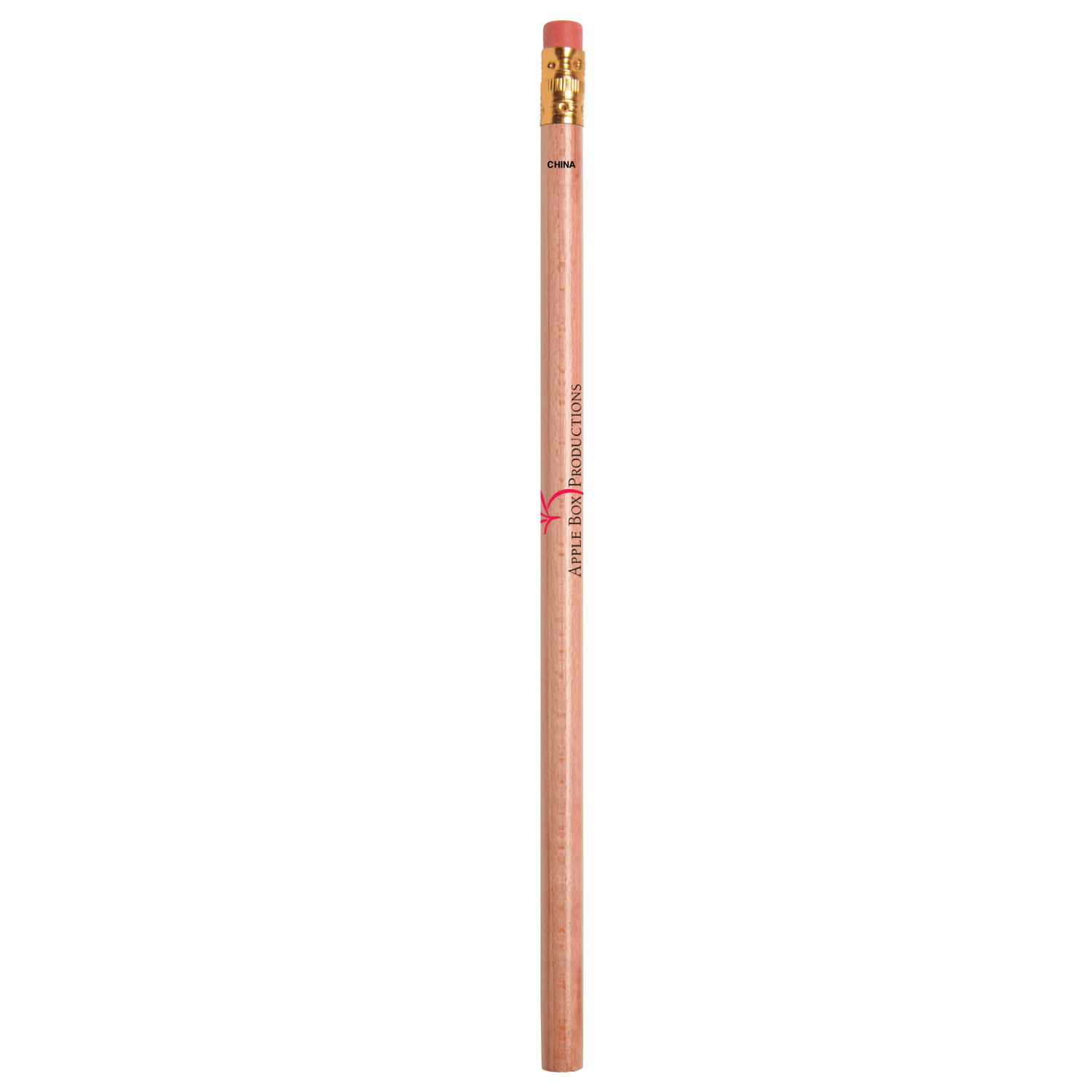 Jo-Bee Miser Round Pencil 6