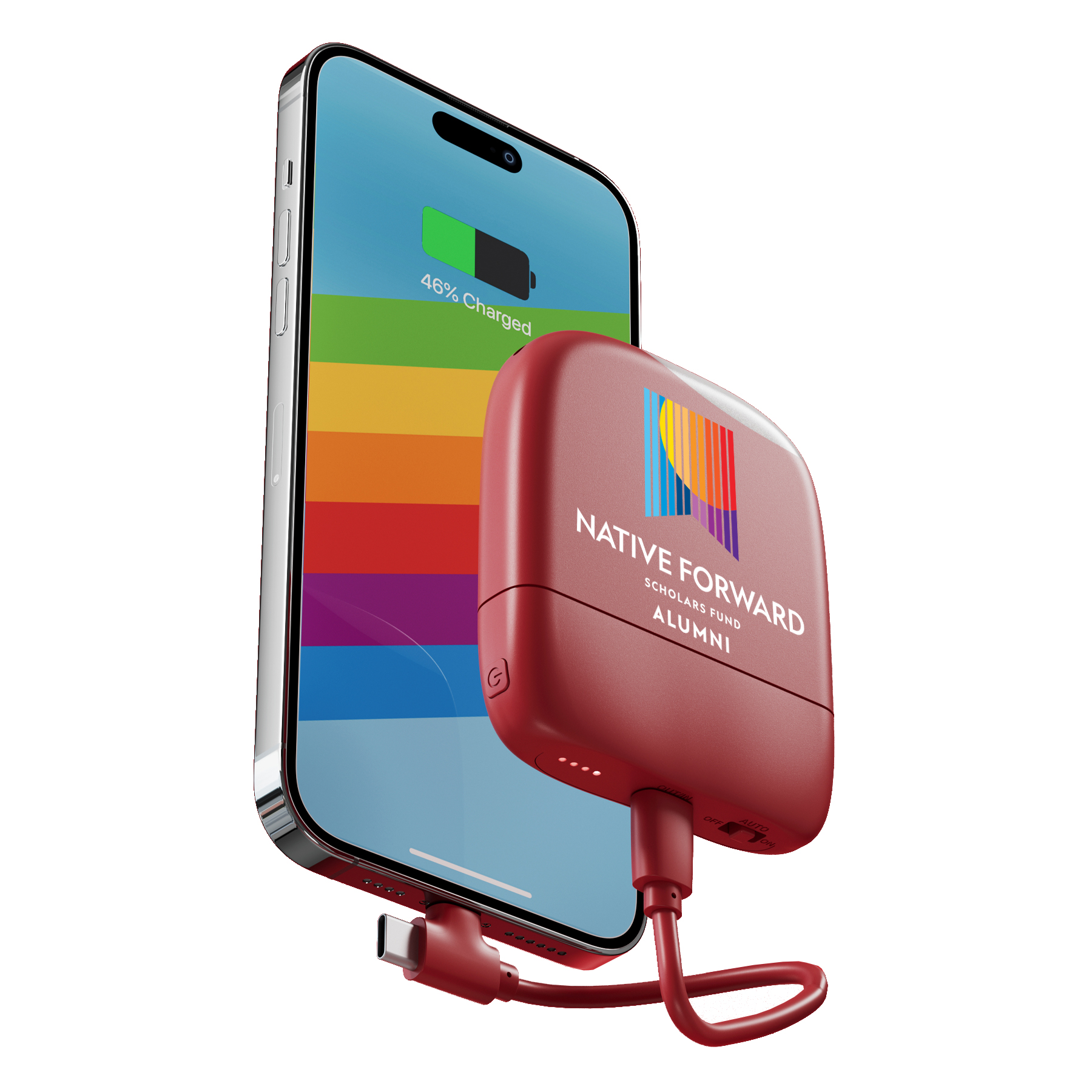 Xoopar ice-p 5,000mAh Power Bank 53