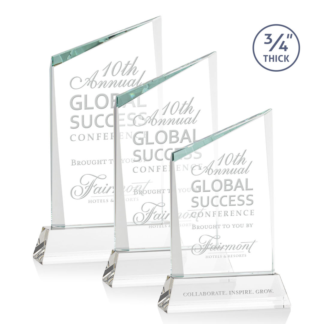 Scarsdale Award on Newhaven - Starfire