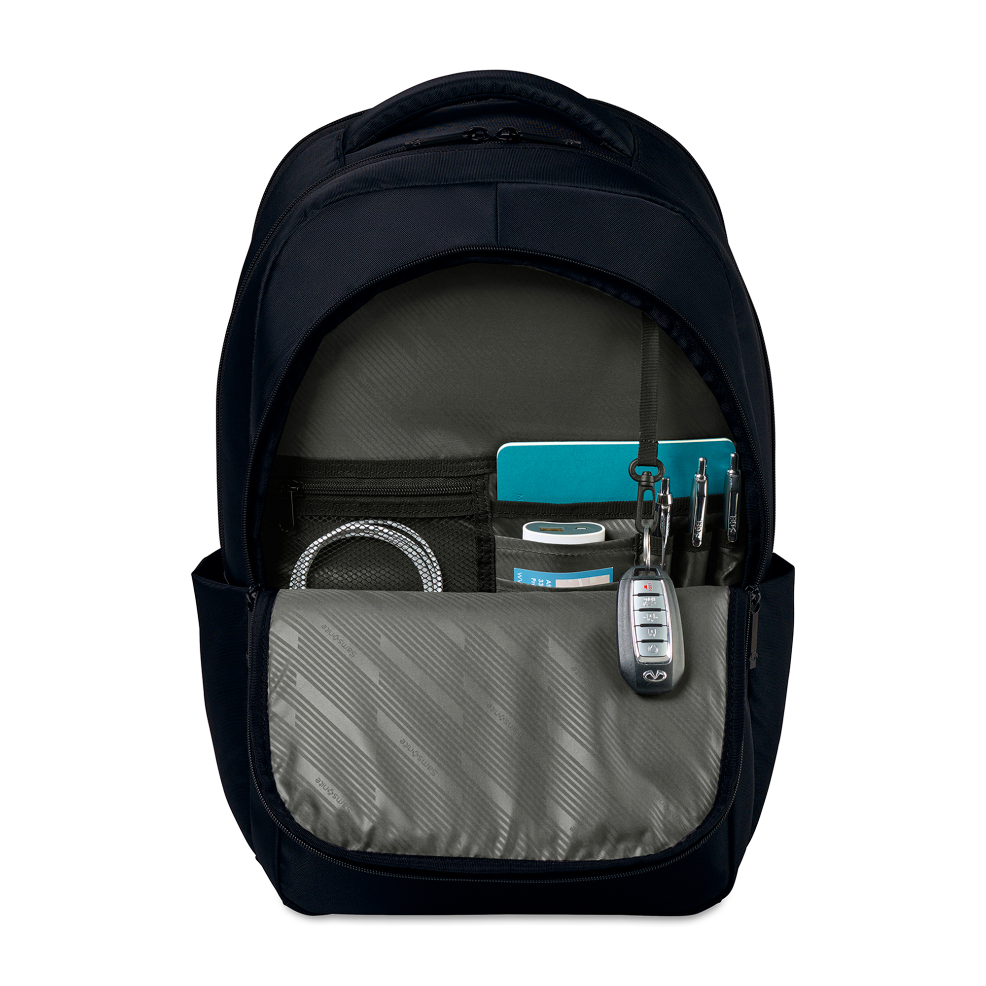 Samsonite Fox Chapel Laptop Backpack 11