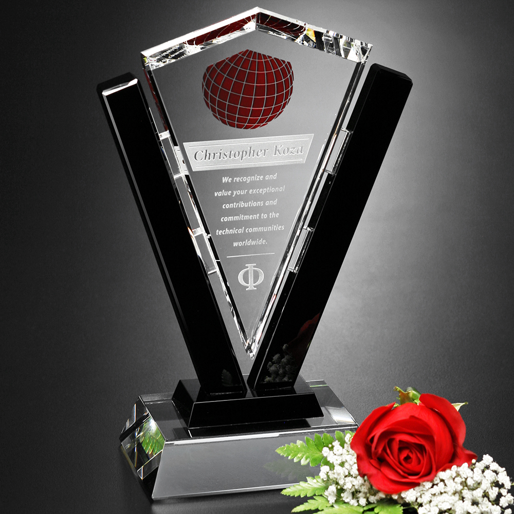 Conquest Award 2